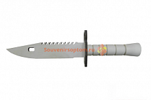 Нож "М9" белый №2 во Бокситогорске