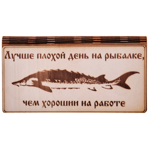 Купюрница "Щука" во Бокситогорске фото 2